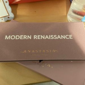 Anastasia Renaissance eyeshadow palette authentic